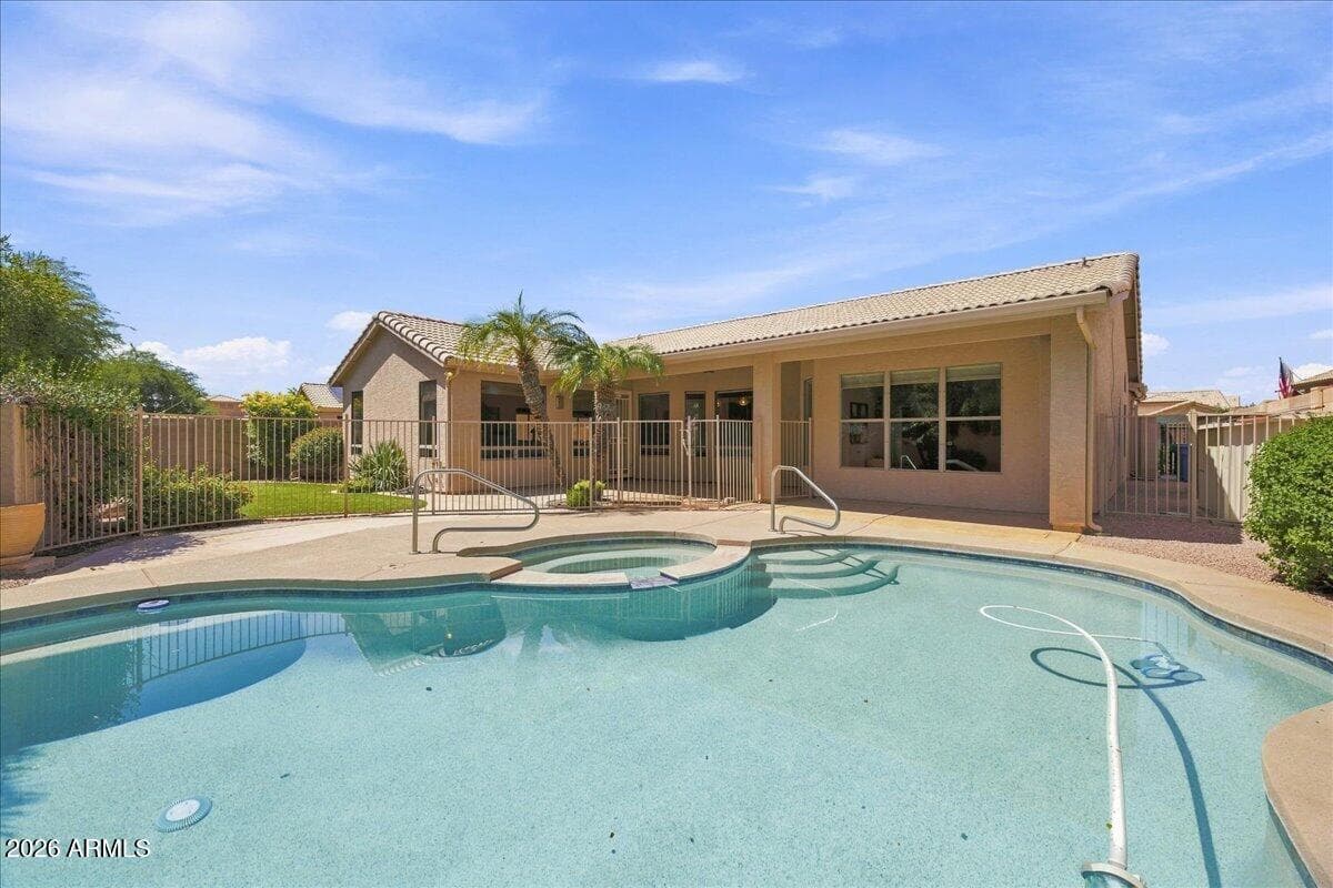 4401 E Casey Lane, Cave Creek, AZ 85331 — photo 50 of 53
