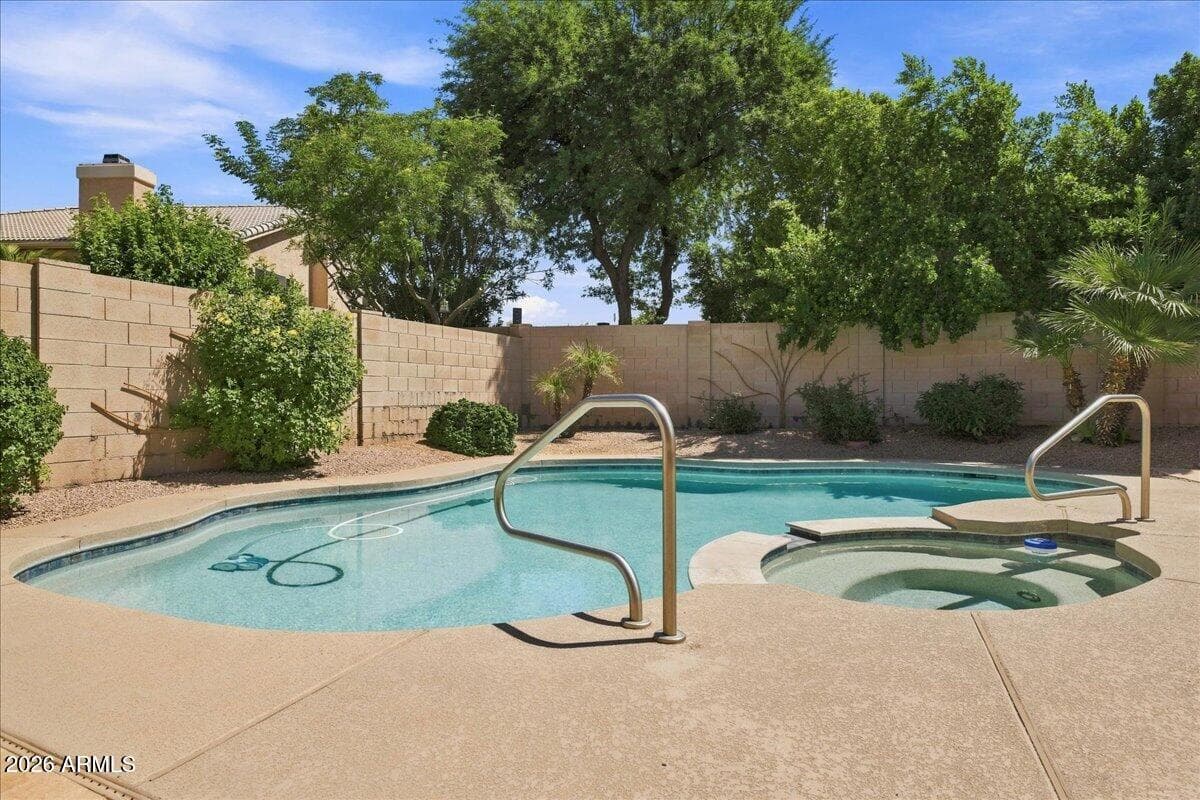 4401 E Casey Lane, Cave Creek, AZ 85331 — photo 53 of 53
