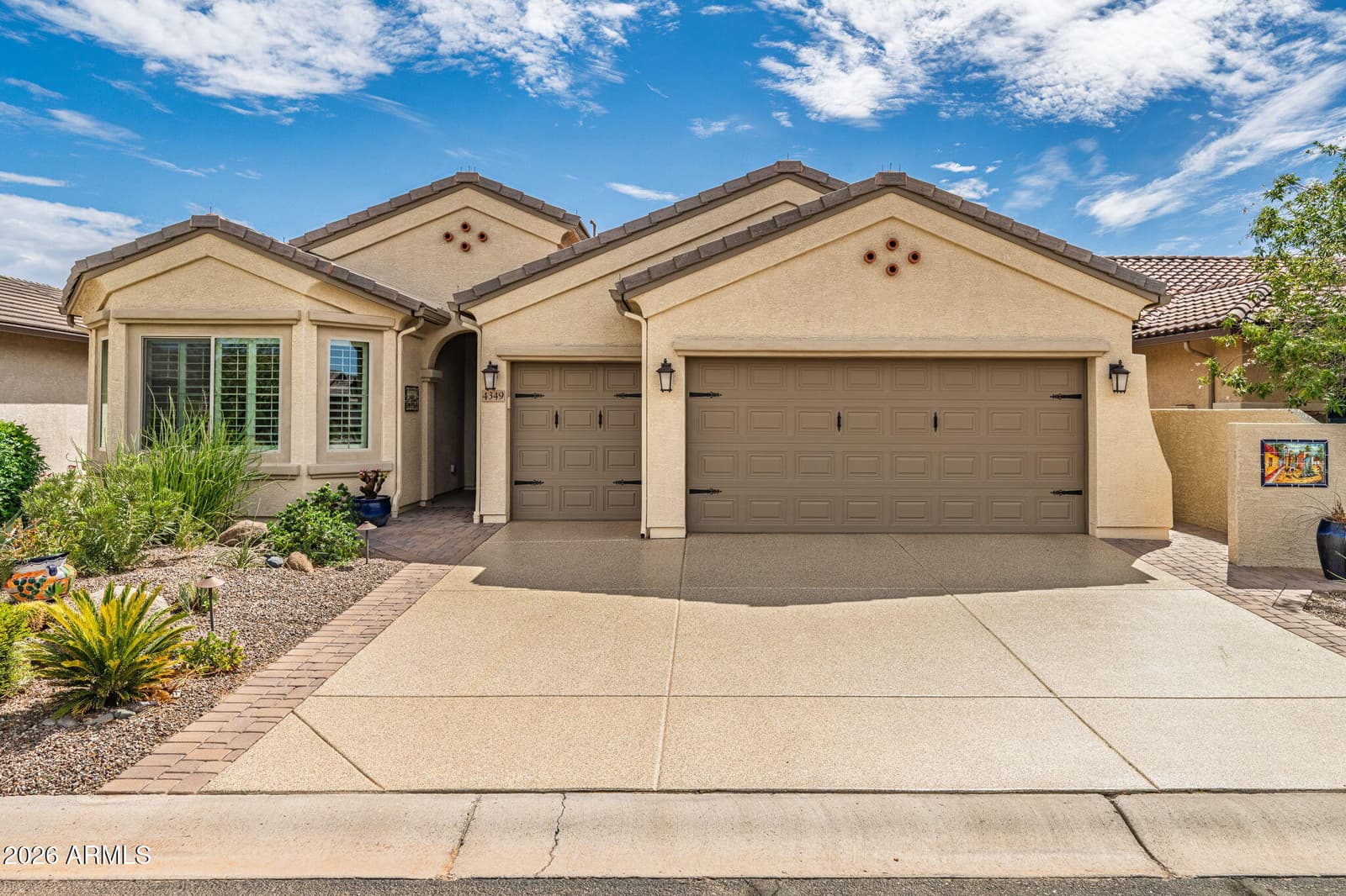 4349 W Box Canyon Drive, Eloy, AZ 85131 — photo 13 of 44