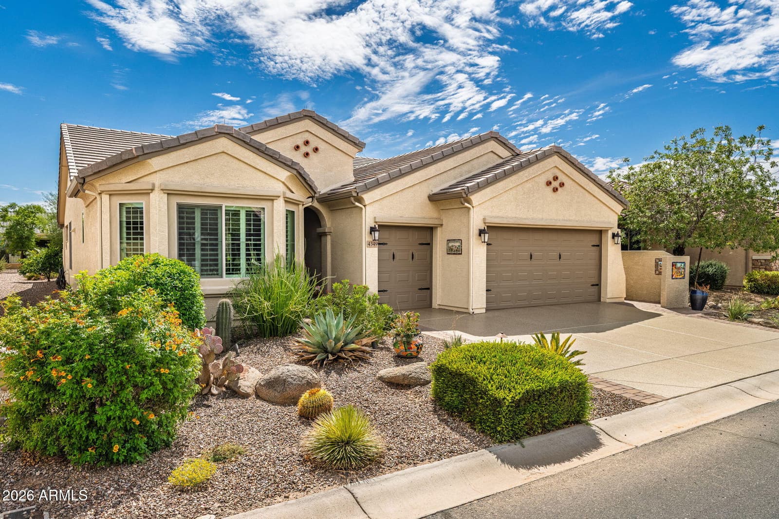 4349 W BOX CANYON Drive, Eloy, AZ 85131