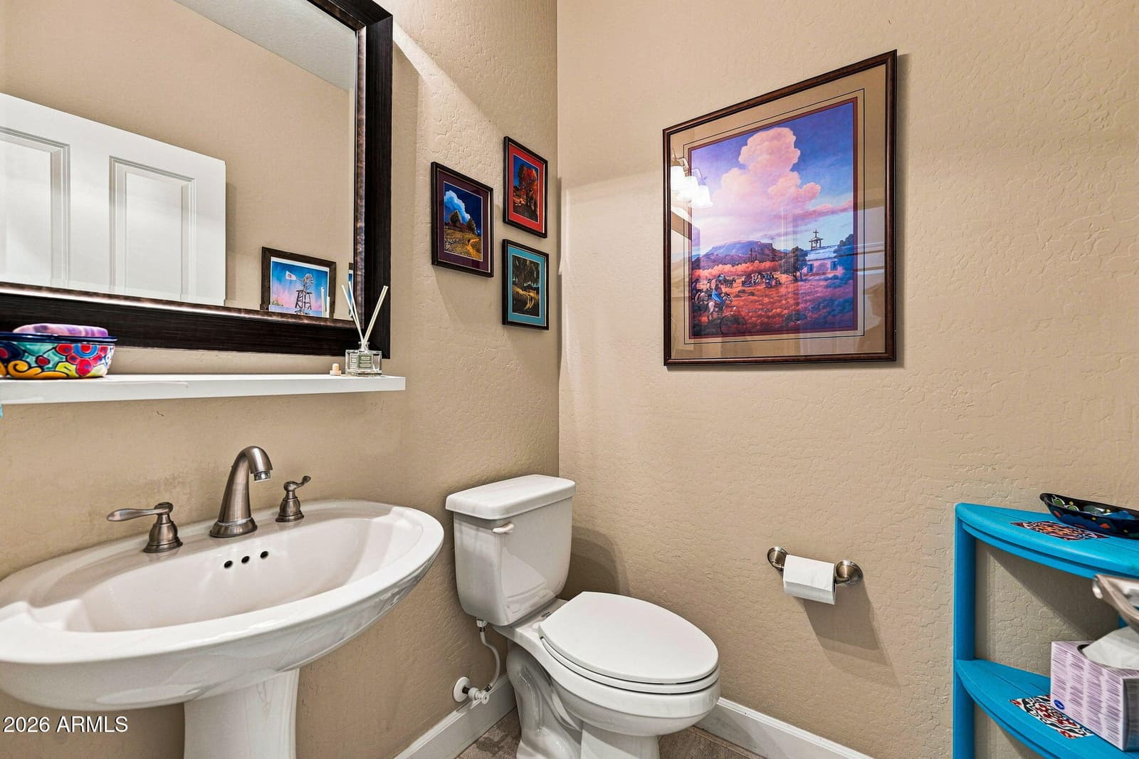 4349 W Box Canyon Drive, Eloy, AZ 85131 — photo 17 of 44