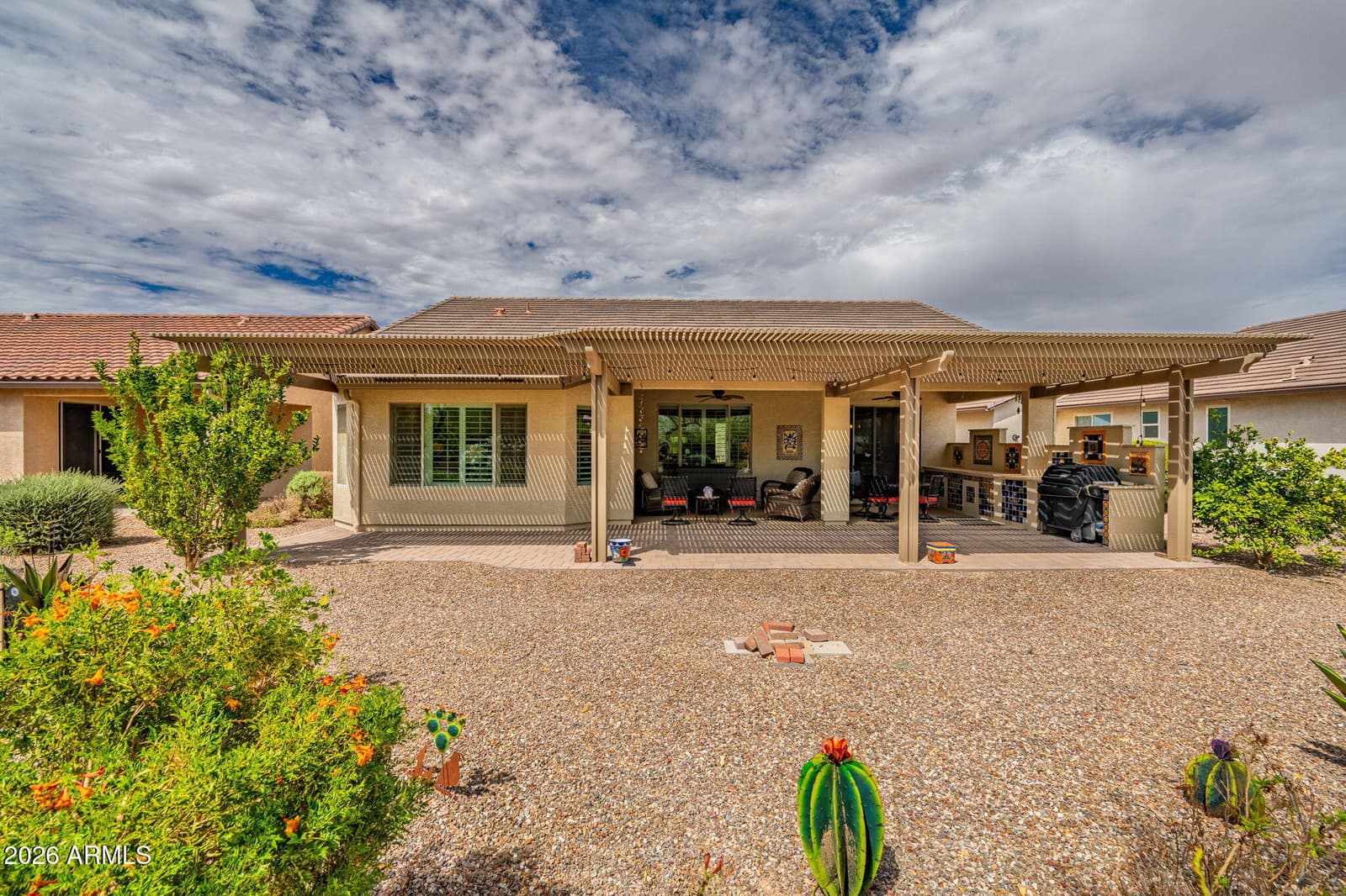 4349 W Box Canyon Drive, Eloy, AZ 85131 — photo 34 of 44