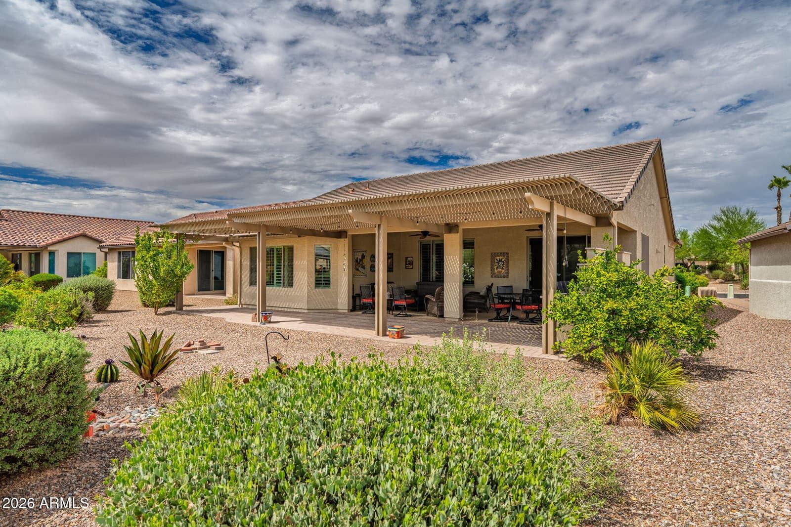 4349 W Box Canyon Drive, Eloy, AZ 85131 — photo 35 of 44