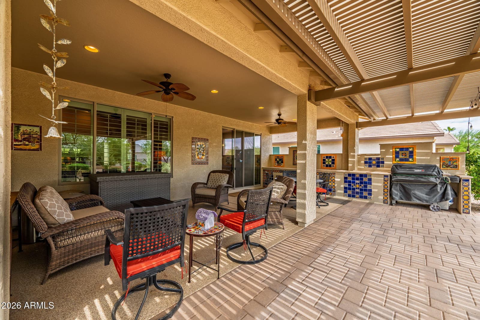 4349 W Box Canyon Drive, Eloy, AZ 85131 — photo 8 of 44