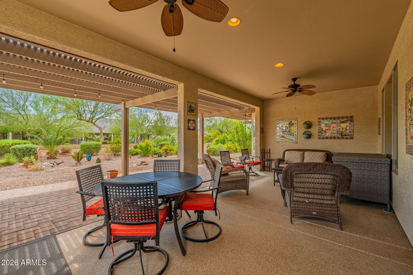 4349 W Box Canyon Drive, Eloy, AZ 85131 — photo 9 of 44