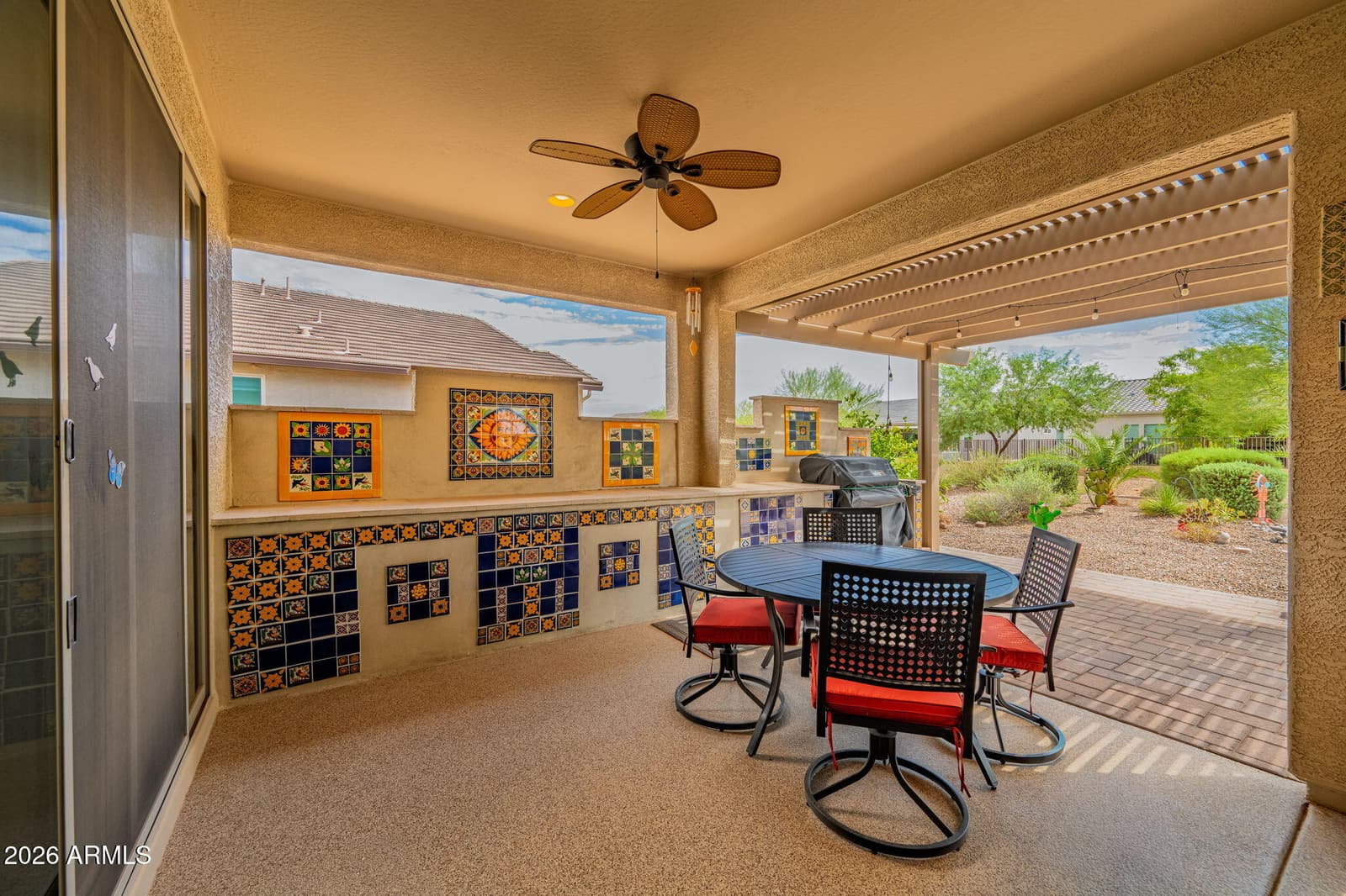 4349 W Box Canyon Drive, Eloy, AZ 85131 — photo 6 of 44