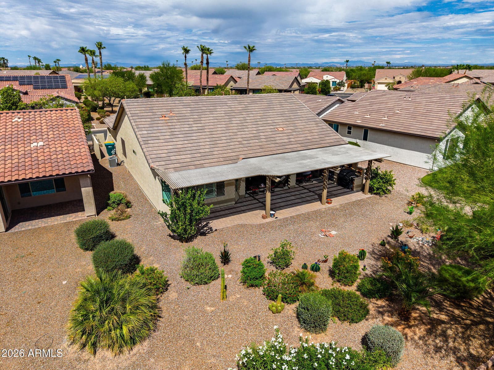 4349 W Box Canyon Drive, Eloy, AZ 85131 — photo 38 of 44