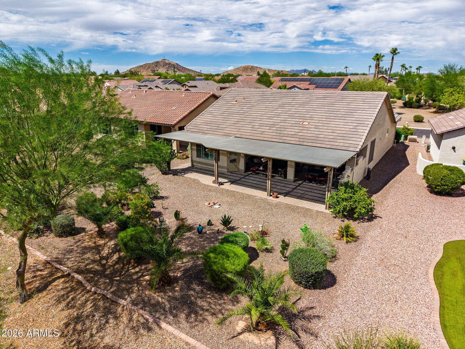 4349 W Box Canyon Drive, Eloy, AZ 85131 — photo 39 of 44