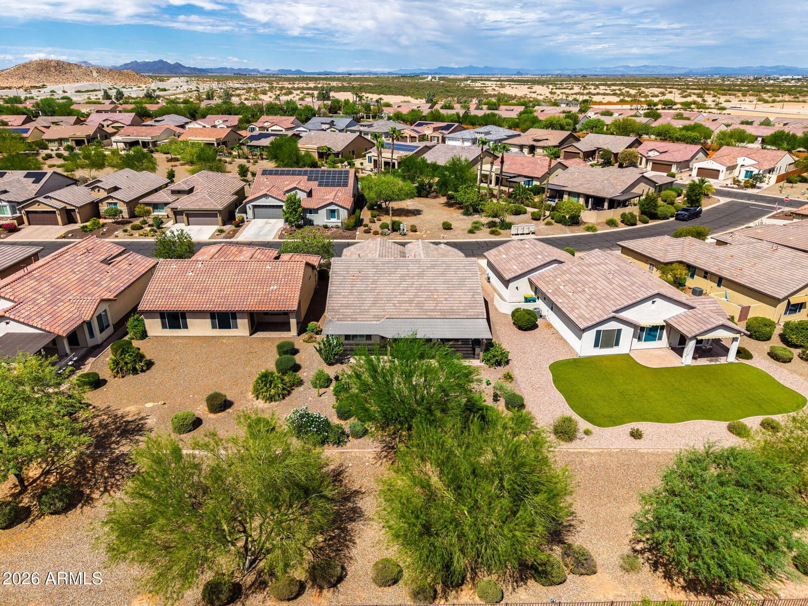 4349 W Box Canyon Drive, Eloy, AZ 85131 — photo 5 of 44