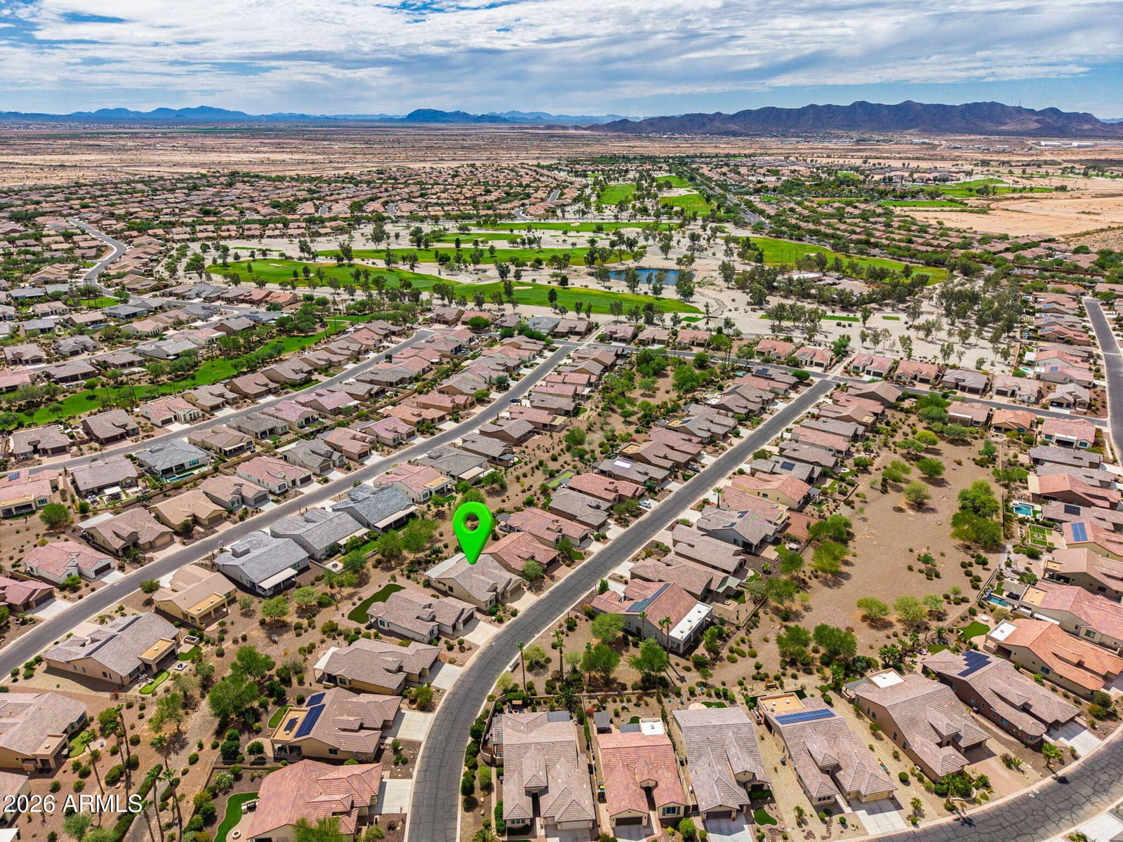 4349 W Box Canyon Drive, Eloy, AZ 85131 — photo 41 of 44