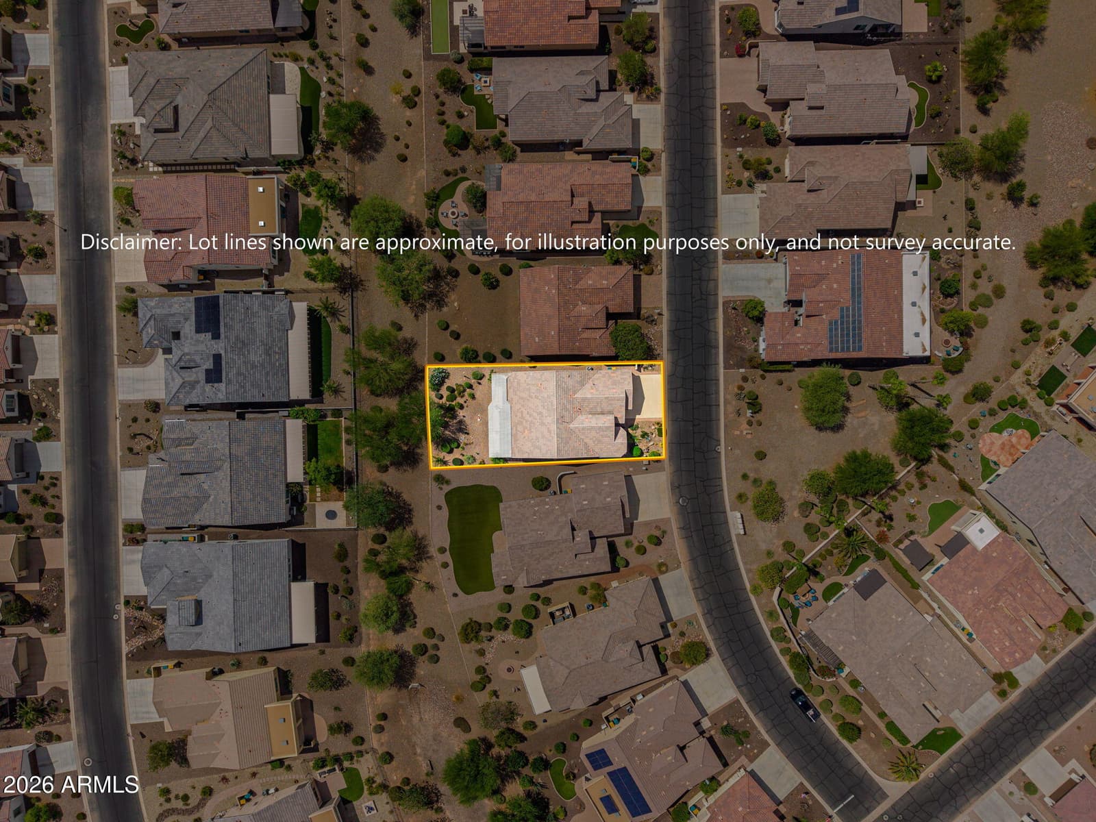4349 W Box Canyon Drive, Eloy, AZ 85131 — photo 43 of 44