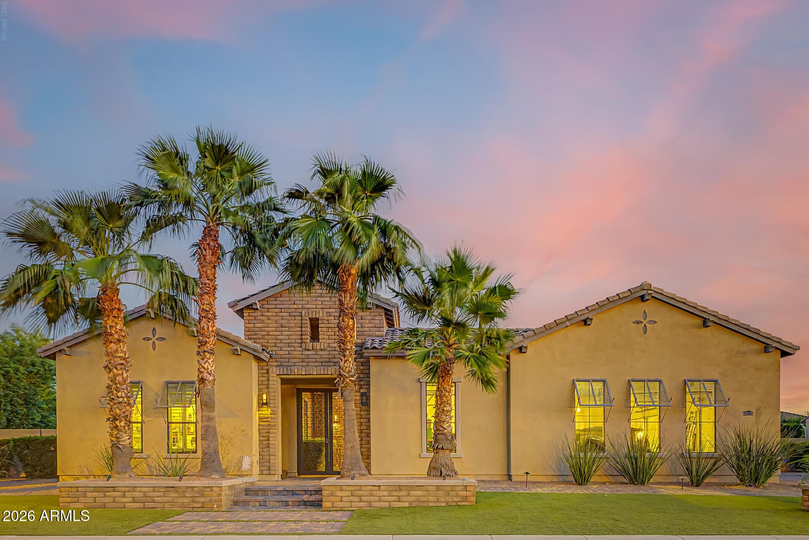 2581 E Turnberry Drive, Gilbert, AZ 85298 — photo 145 of 146