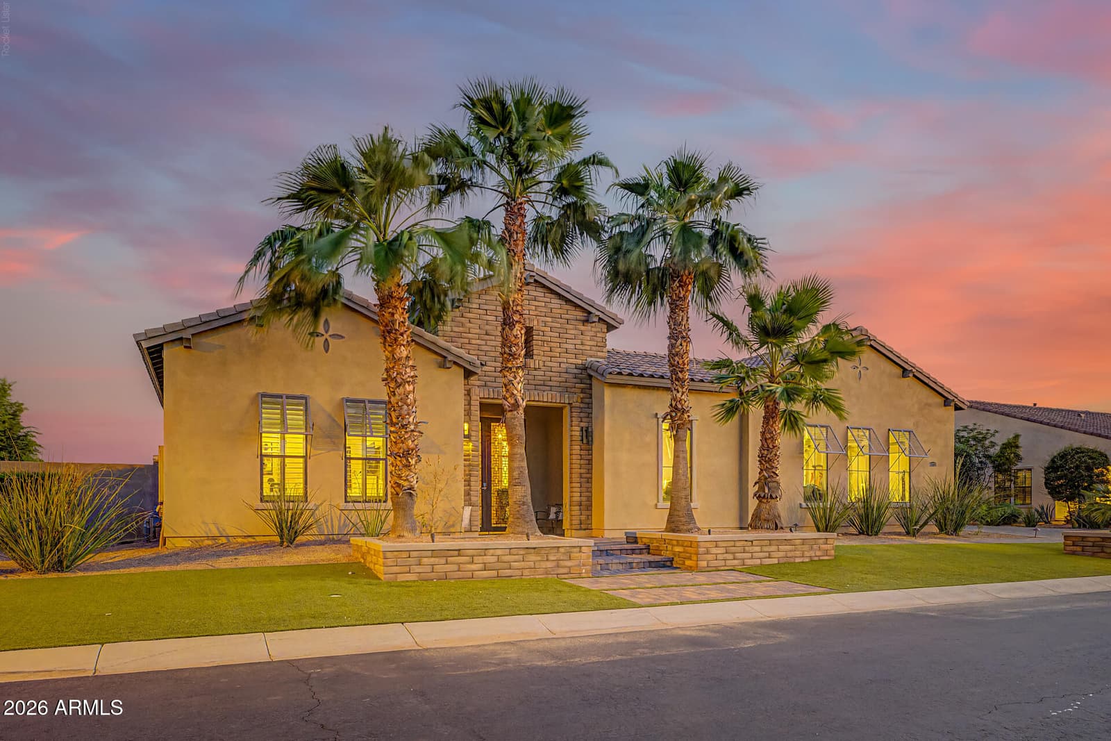 2581 E Turnberry Drive, Gilbert, AZ 85298 — photo 6 of 146