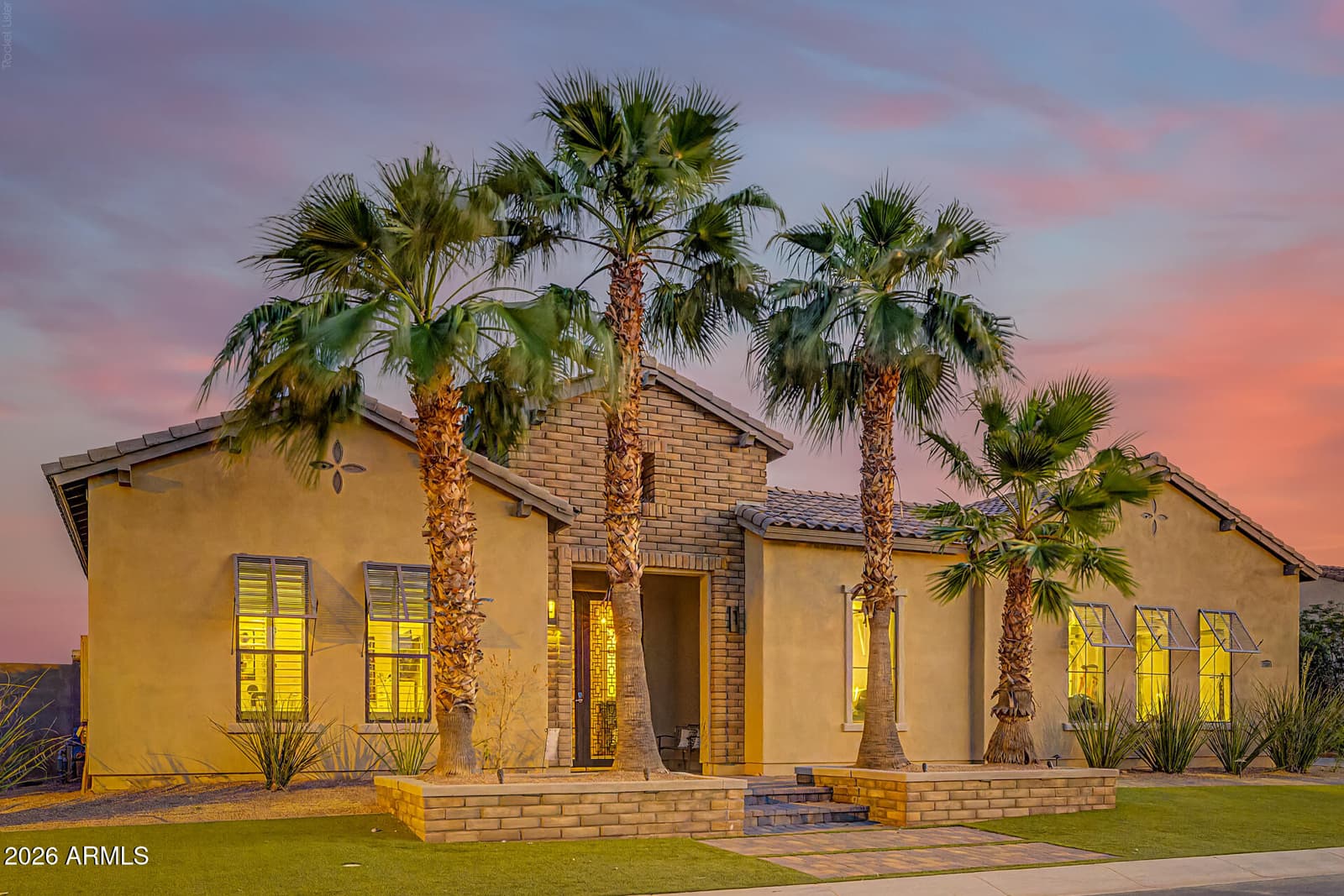 2581 E Turnberry Drive, Gilbert, AZ 85298 — photo 142 of 146