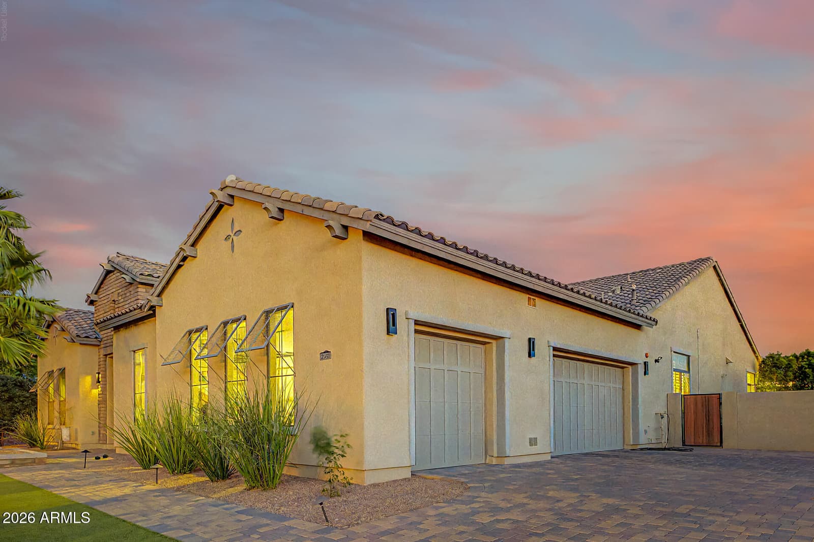2581 E Turnberry Drive, Gilbert, AZ 85298 — photo 143 of 146