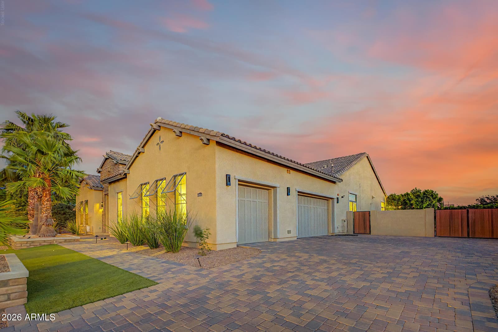2581 E Turnberry Drive, Gilbert, AZ 85298 — photo 144 of 146