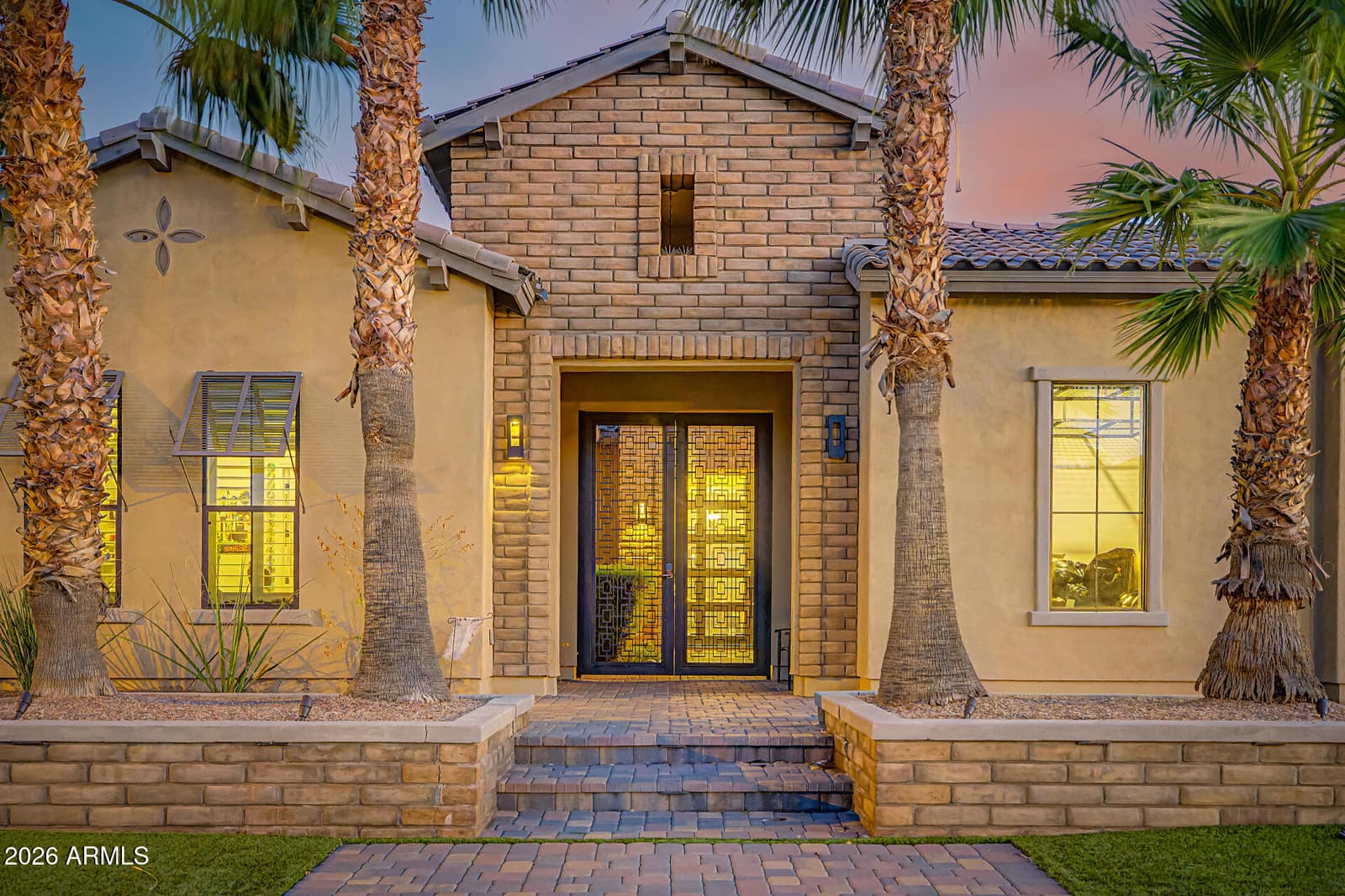 2581 E Turnberry Drive, Gilbert, AZ 85298 — photo 3 of 146