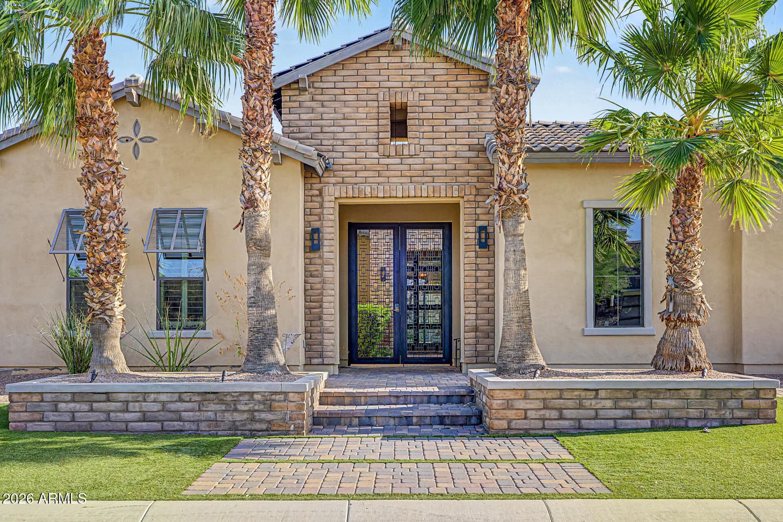 2581 E Turnberry Drive, Gilbert, AZ 85298 — photo 12 of 146