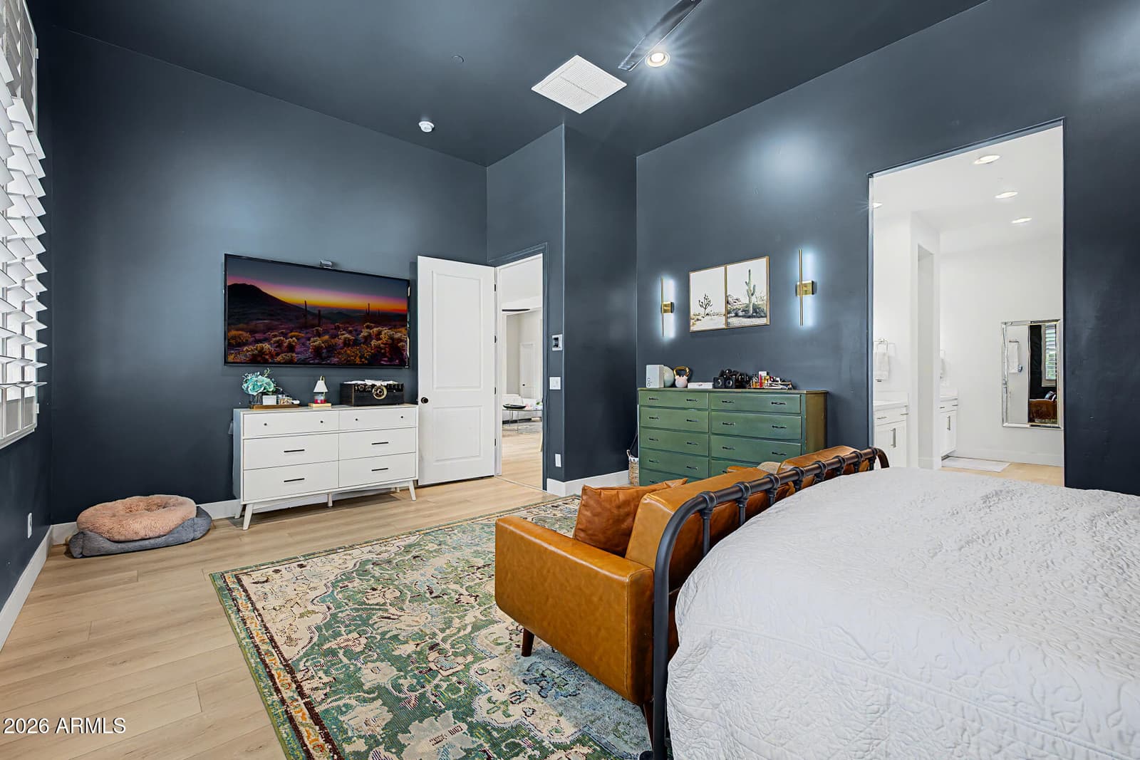 2581 E Turnberry Drive, Gilbert, AZ 85298 — photo 45 of 146