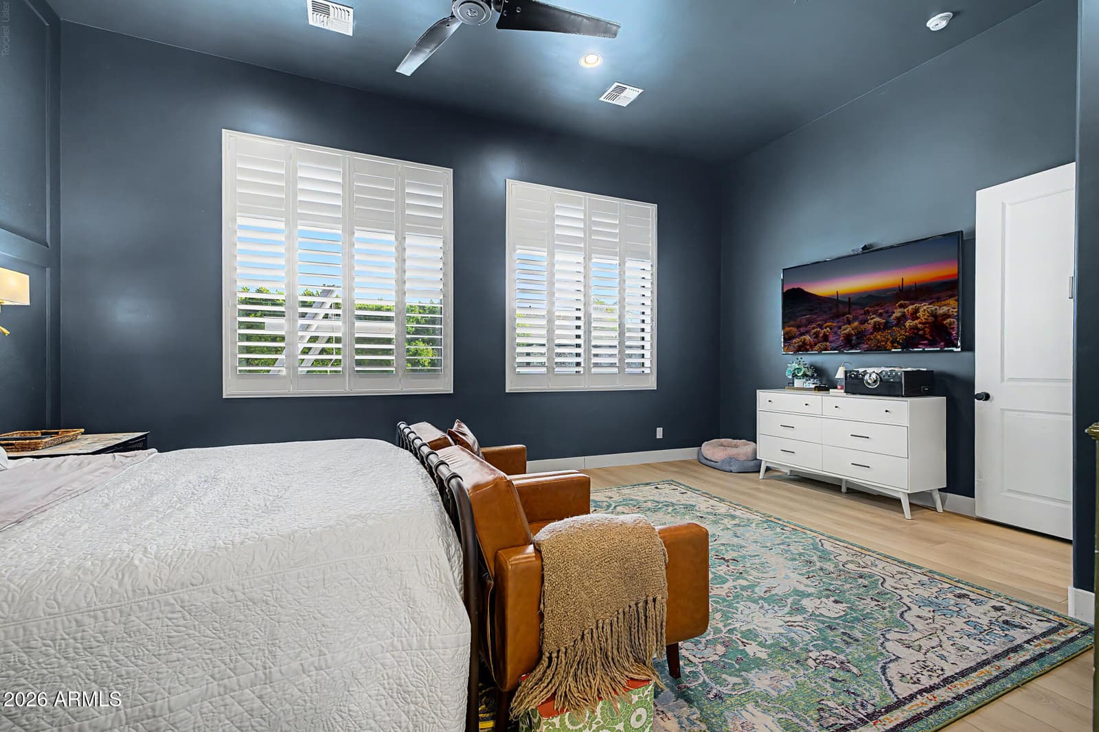 2581 E Turnberry Drive, Gilbert, AZ 85298 — photo 46 of 146