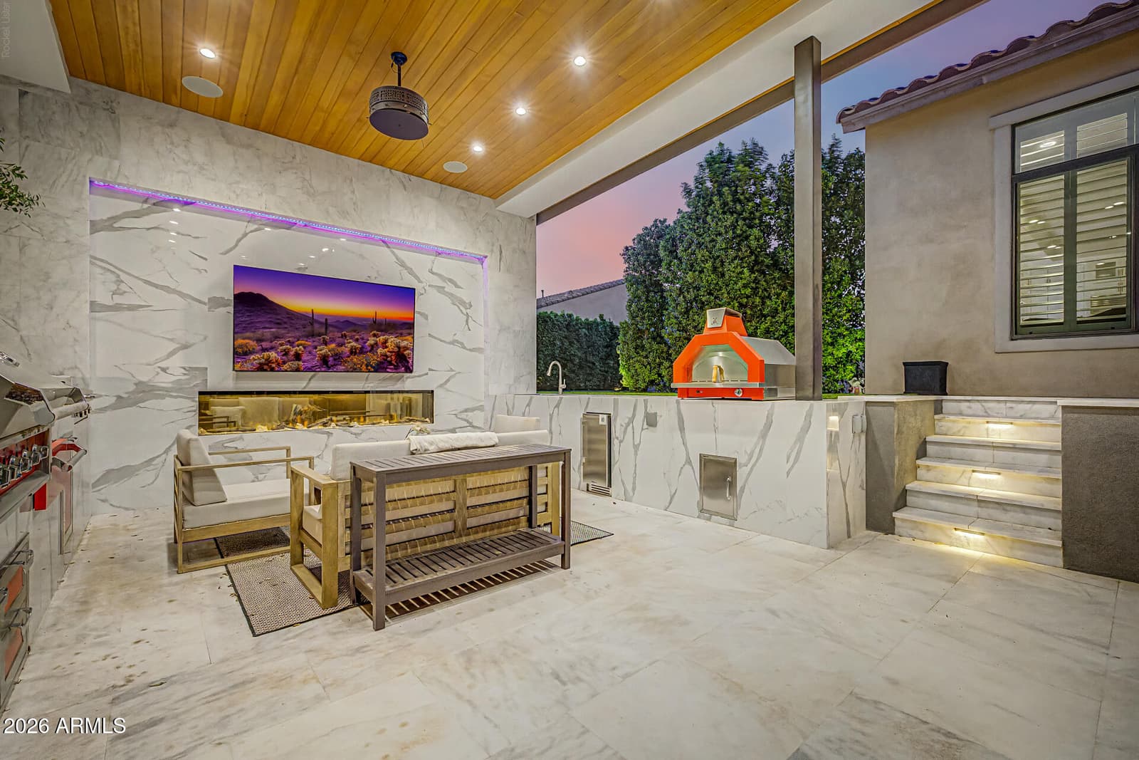 2581 E Turnberry Drive, Gilbert, AZ 85298 — photo 101 of 146