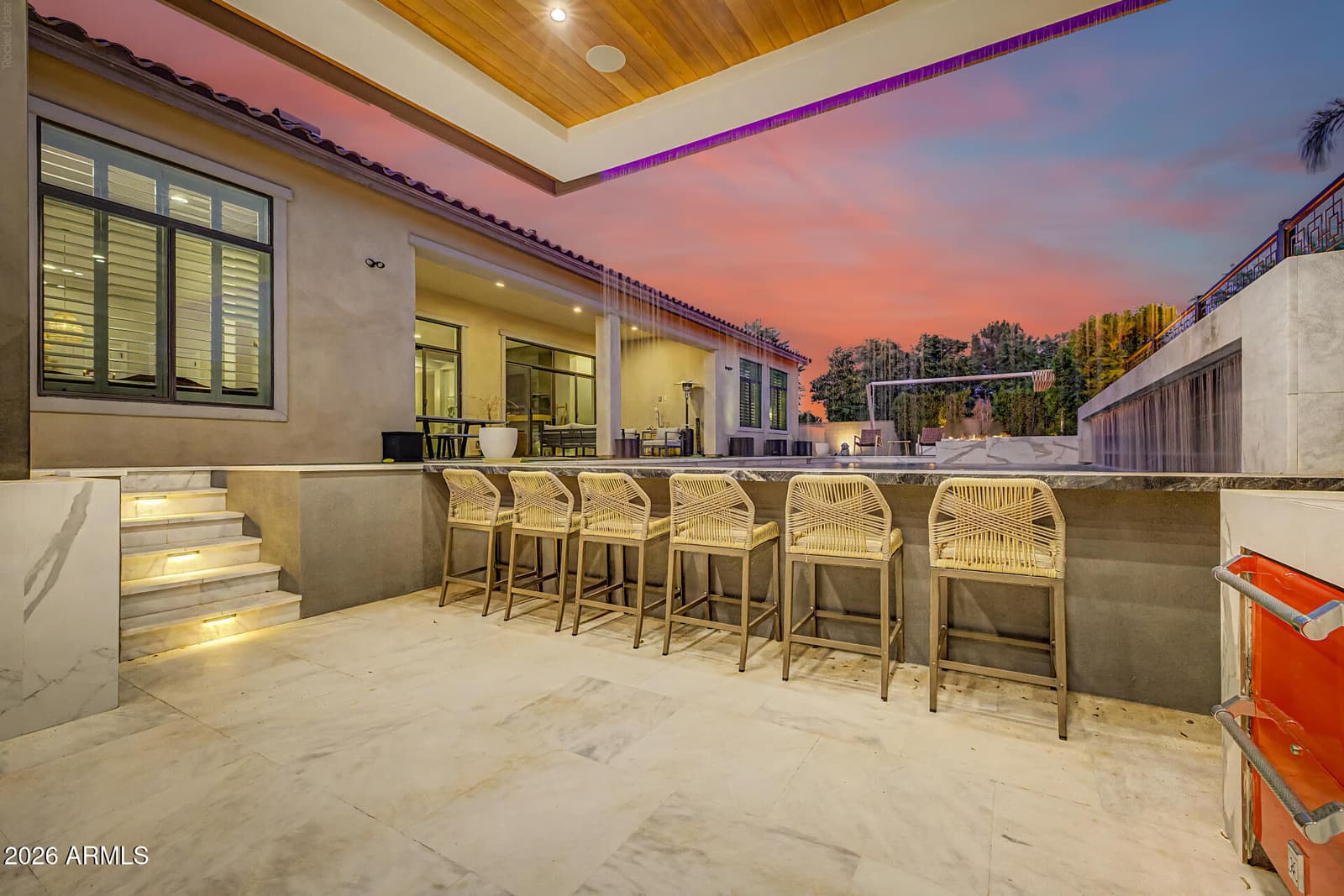 2581 E Turnberry Drive, Gilbert, AZ 85298 — photo 102 of 146