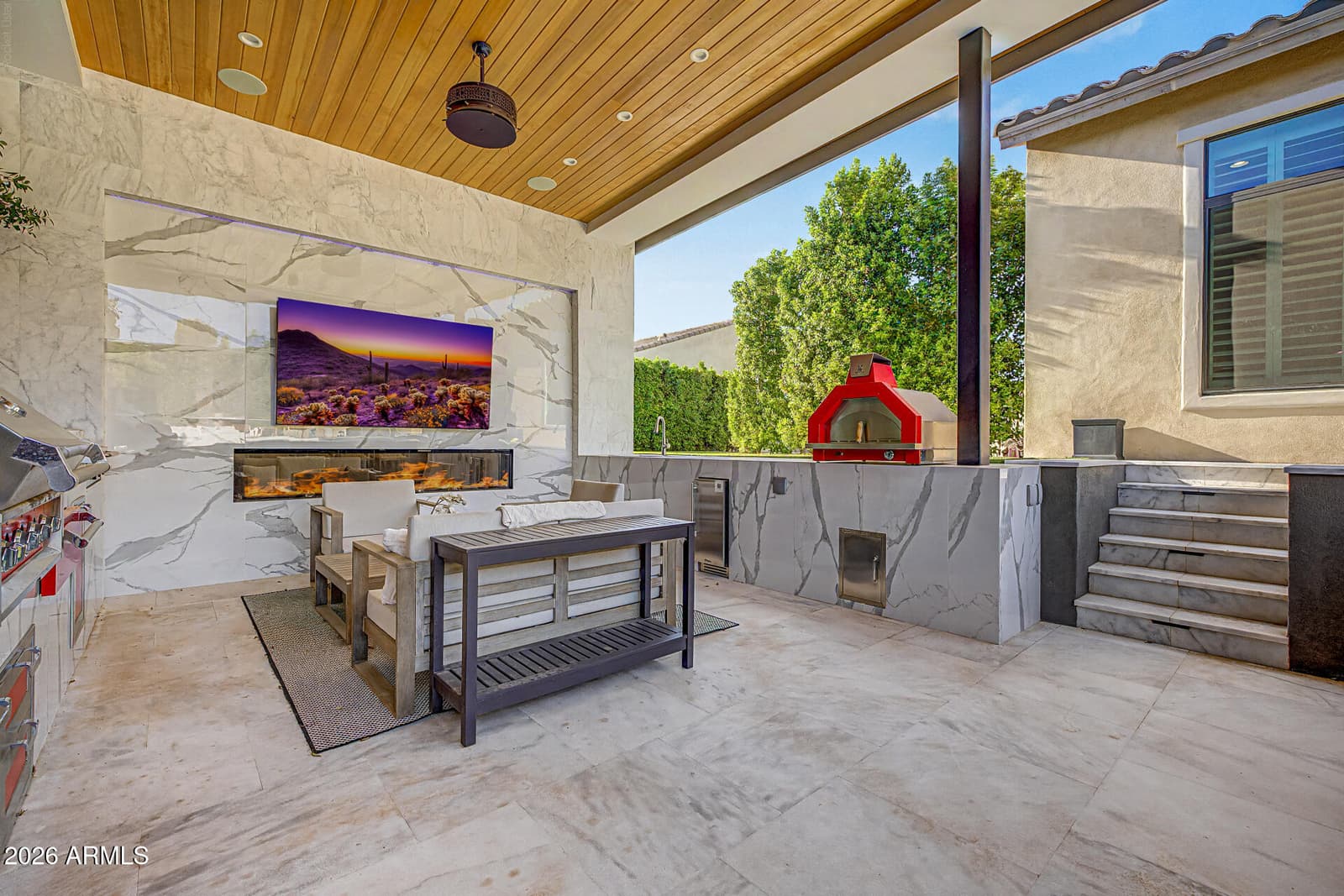 2581 E Turnberry Drive, Gilbert, AZ 85298 — photo 114 of 146