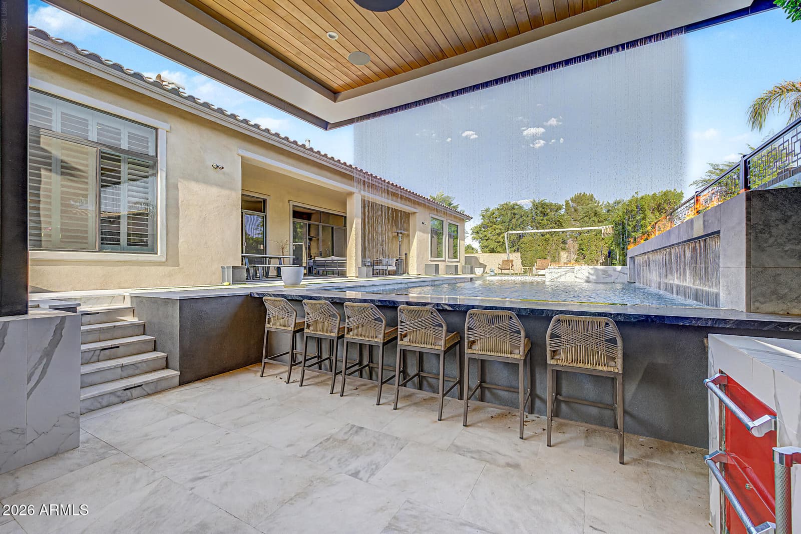 2581 E Turnberry Drive, Gilbert, AZ 85298 — photo 116 of 146