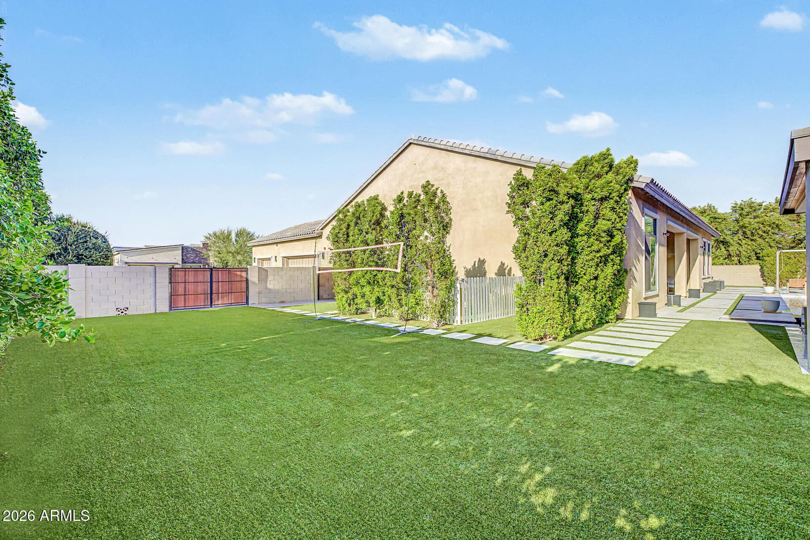 2581 E Turnberry Drive, Gilbert, AZ 85298 — photo 117 of 146