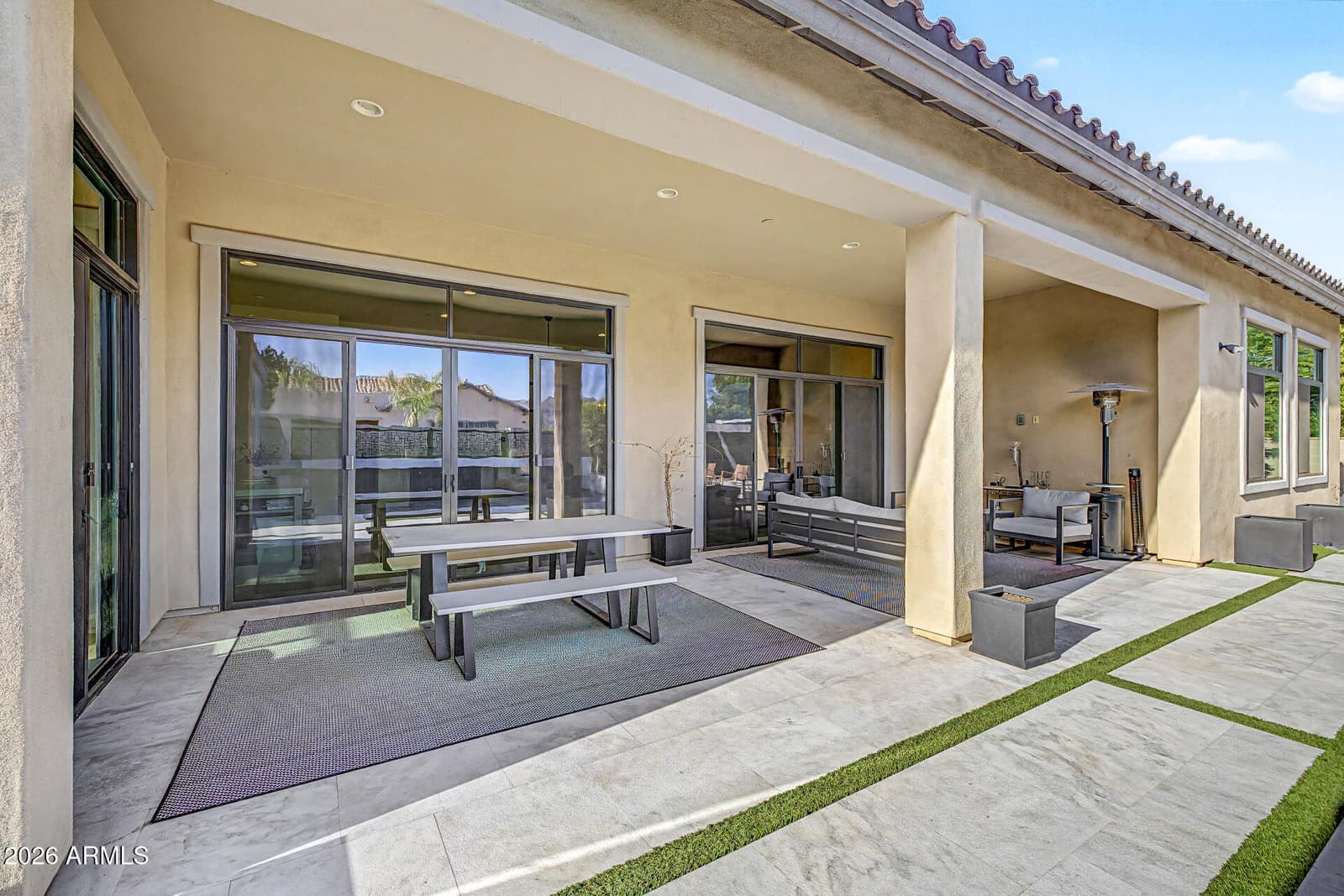 2581 E Turnberry Drive, Gilbert, AZ 85298 — photo 119 of 146