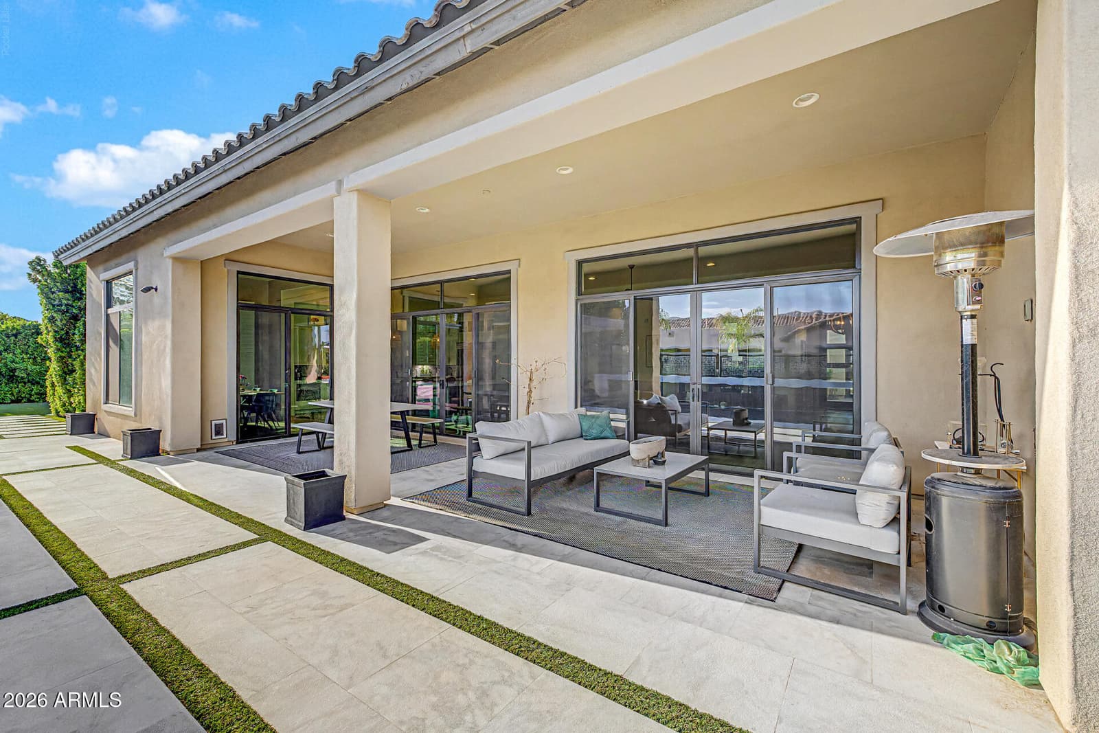 2581 E Turnberry Drive, Gilbert, AZ 85298 — photo 120 of 146