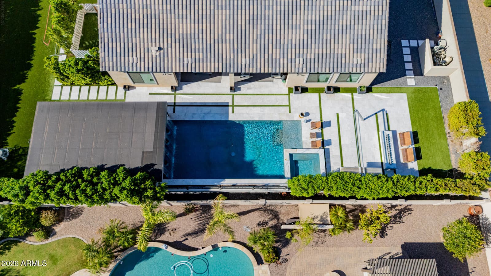 2581 E Turnberry Drive, Gilbert, AZ 85298 — photo 127 of 146