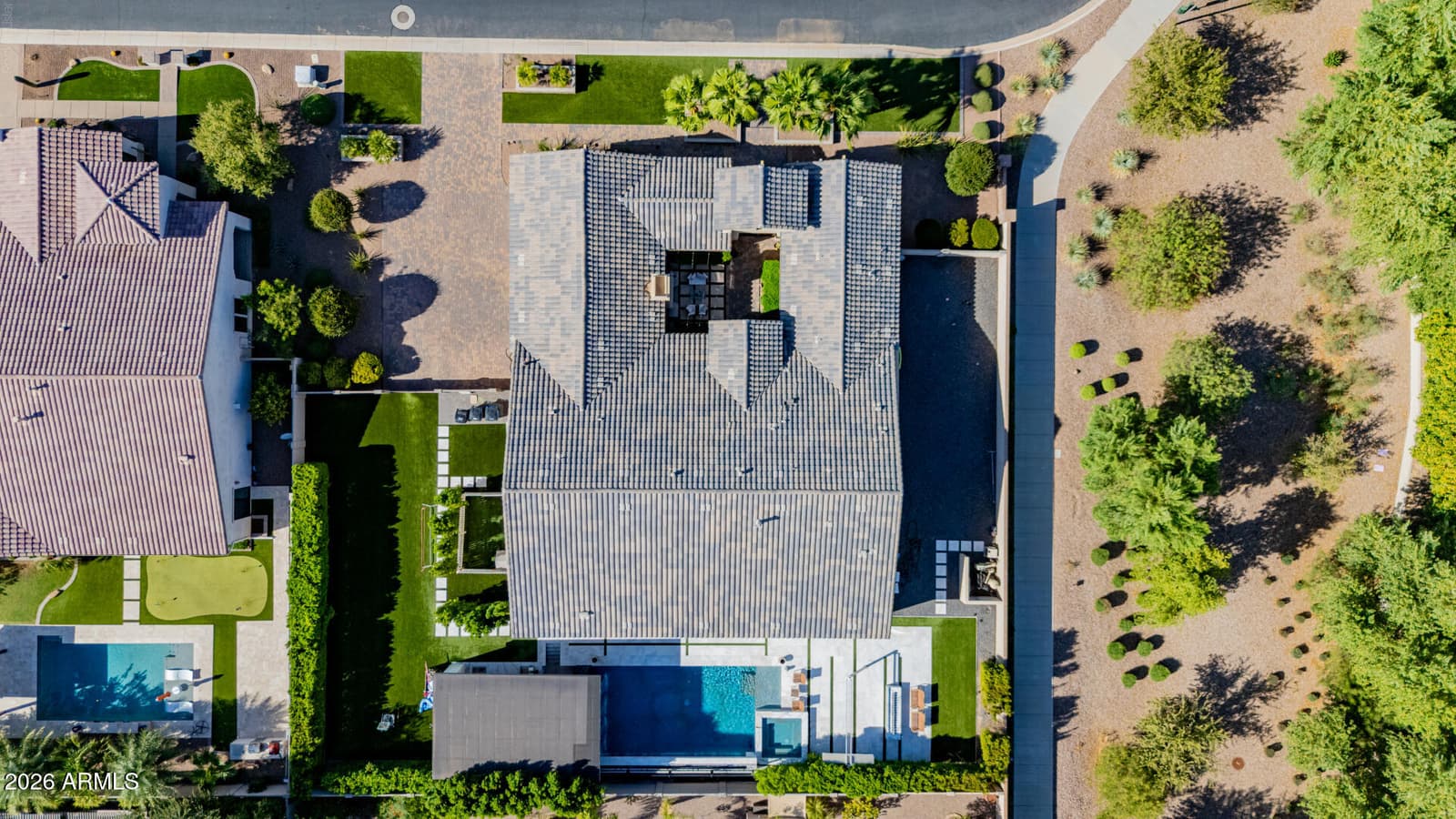 2581 E Turnberry Drive, Gilbert, AZ 85298 — photo 128 of 146