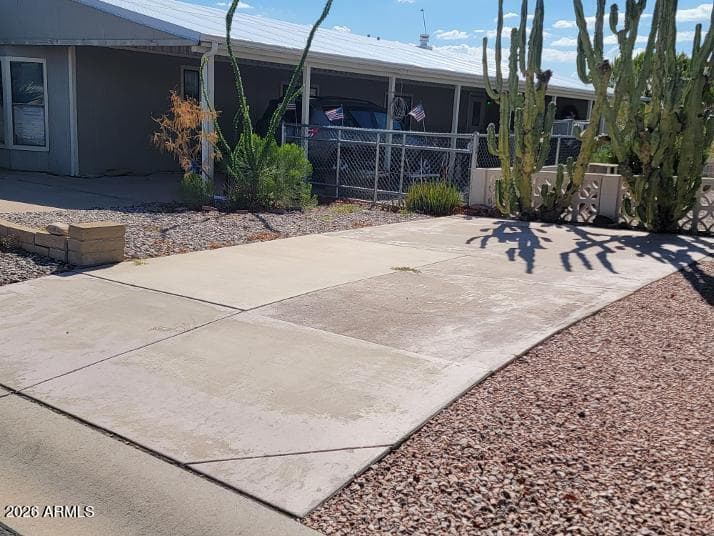 3604 N Florence Boulevard, Florence, AZ 85132 — photo 22 of 27