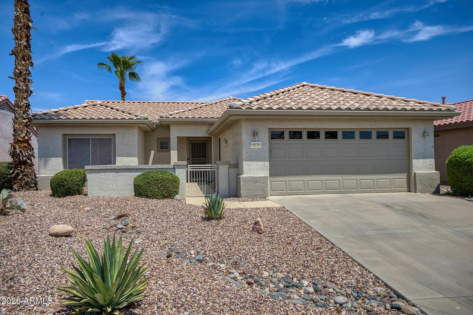 16132 W Sun Prairie Lane, Surprise, AZ 85374 — photo 2 of 37