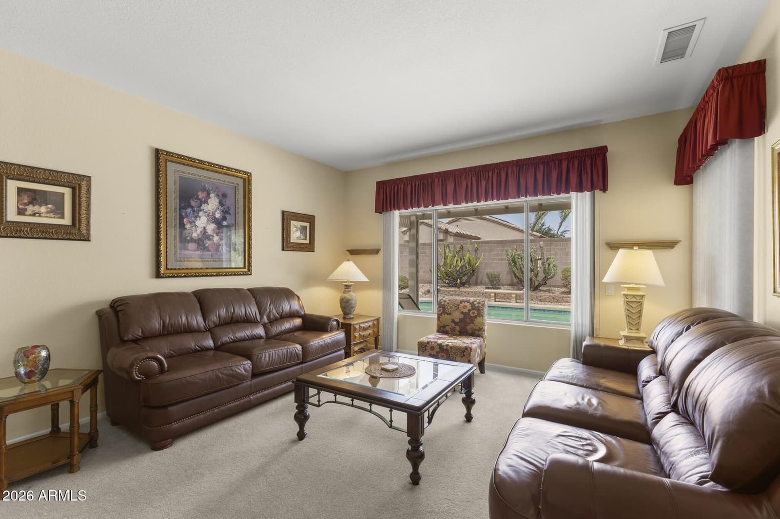 16132 W Sun Prairie Lane, Surprise, AZ 85374 — photo 8 of 37