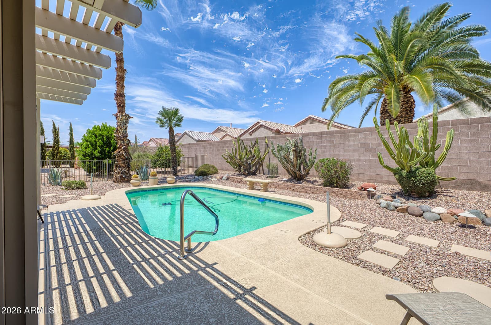 16132 W Sun Prairie Lane, Surprise, AZ 85374 — photo 30 of 37
