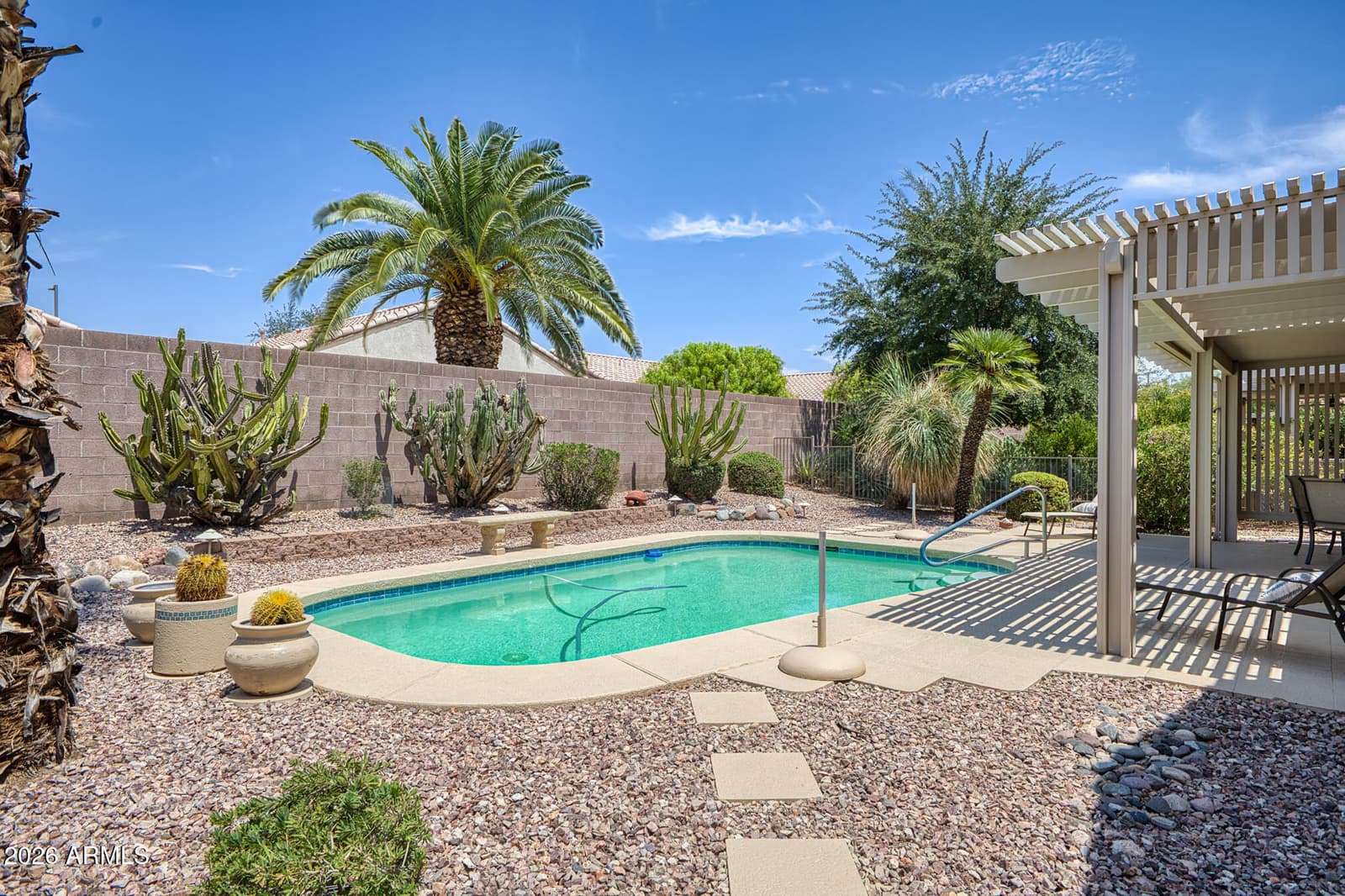 16132 W Sun Prairie Lane, Surprise, AZ 85374 — photo 33 of 37