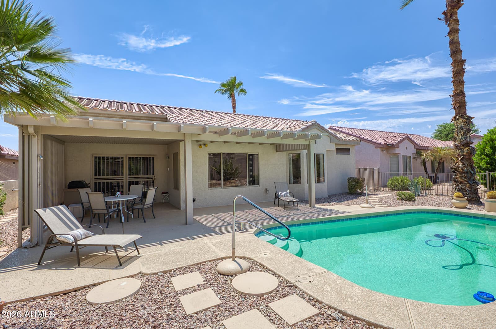 16132 W Sun Prairie Lane, Surprise, AZ 85374 — photo 35 of 37