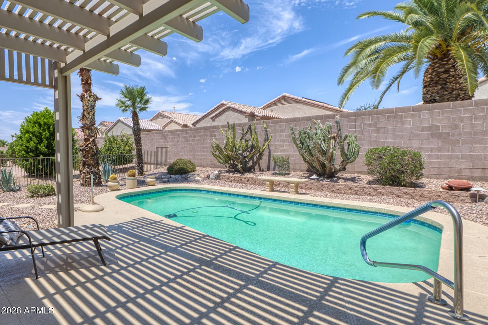 16132 W Sun Prairie Lane, Surprise, AZ 85374 — photo 31 of 37