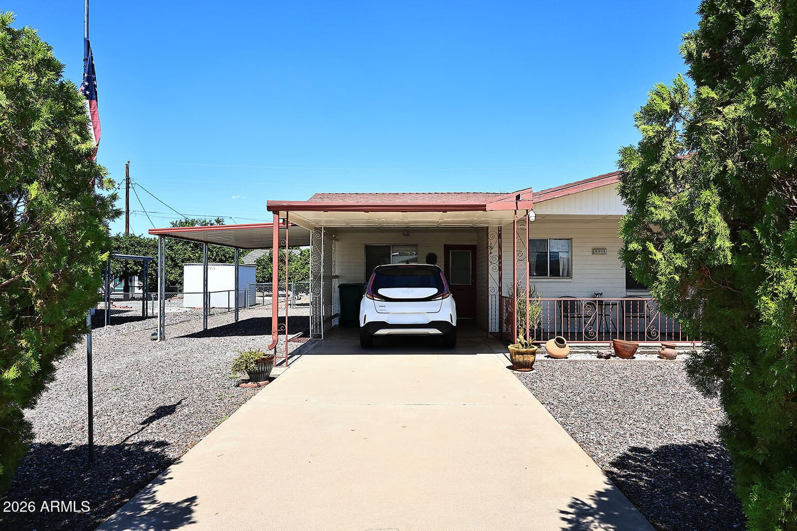 5302 E Covina Road, Mesa, AZ 85205 — photo 2 of 51