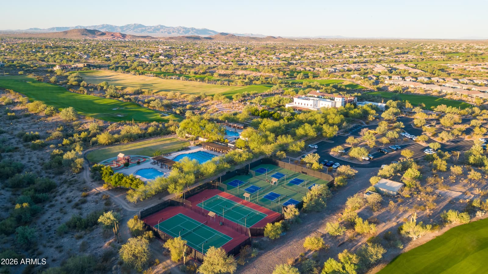 12436 W Tyler Trail, Peoria, AZ 85383 — photo 61 of 68