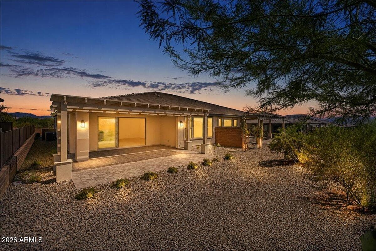 18151 E Spring Valley Court, Rio Verde, AZ 85263 — photo 30 of 61