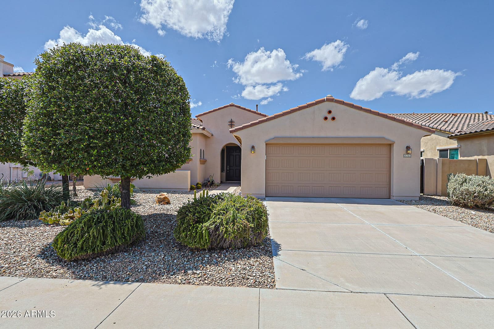13678 S 176TH Drive, Goodyear, AZ 85338