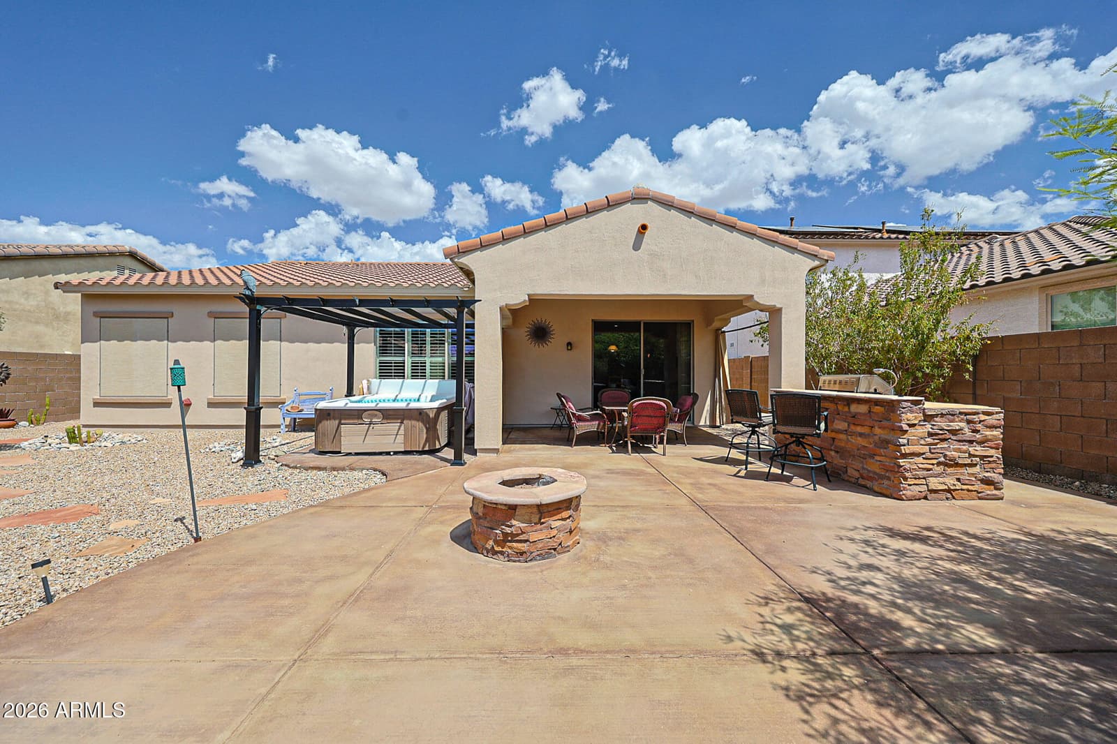 13678 S 176th Drive, Goodyear, AZ 85338 — photo 39 of 78