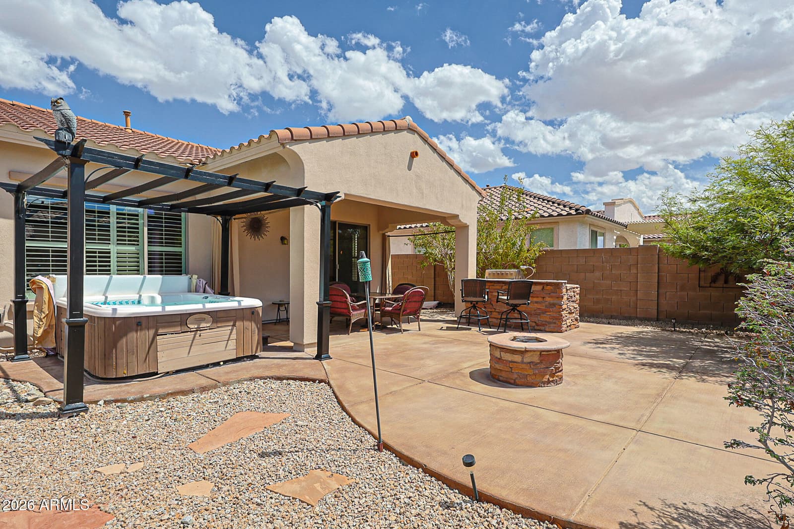13678 S 176th Drive, Goodyear, AZ 85338 — photo 40 of 78