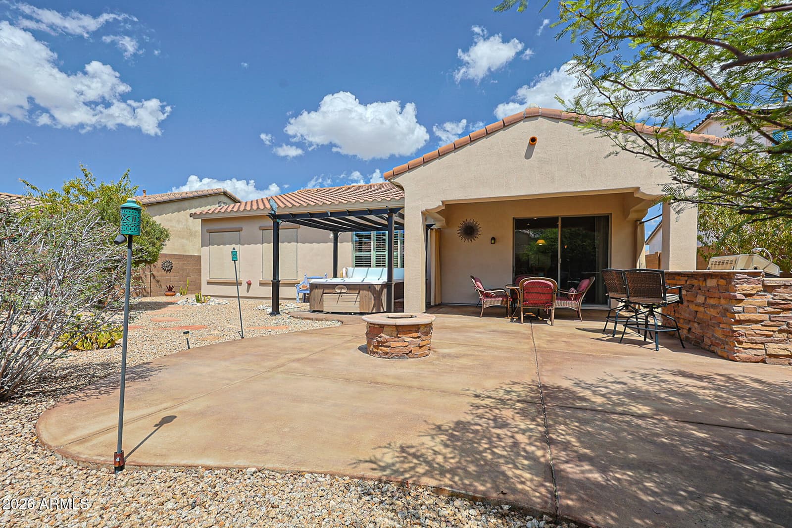 13678 S 176th Drive, Goodyear, AZ 85338 — photo 42 of 78