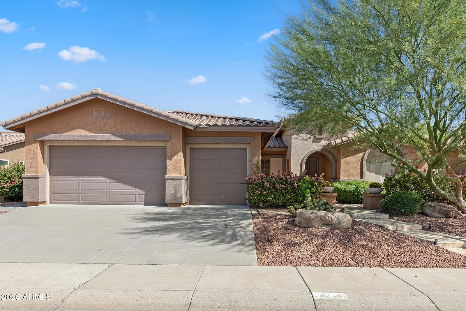 2940 W ADVENTURE Drive, Anthem, AZ 85086