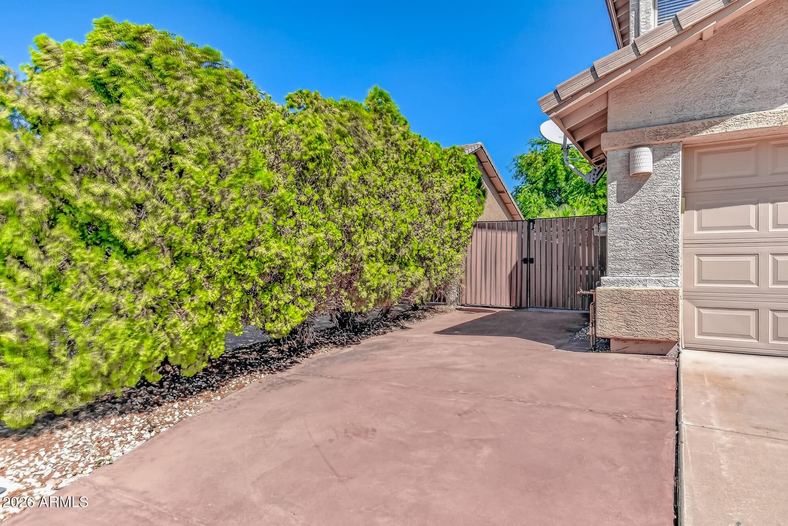 2380 W Megan Street, Chandler, AZ 85224 — photo 60 of 64