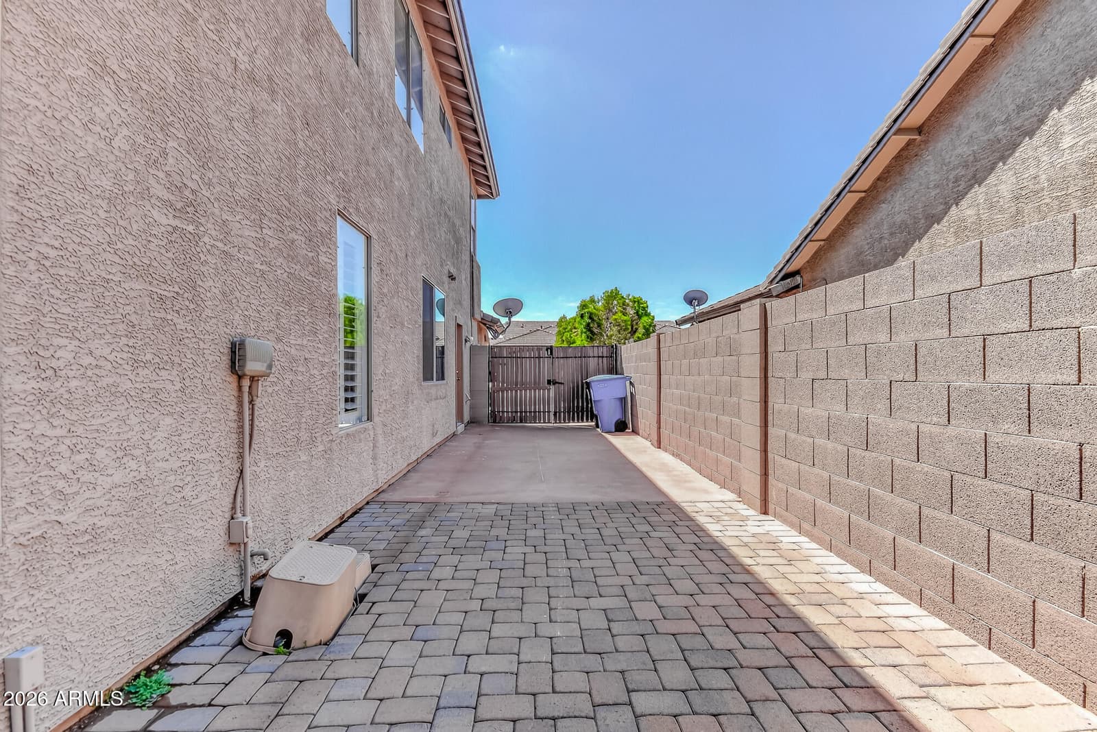 2380 W Megan Street, Chandler, AZ 85224 — photo 55 of 64